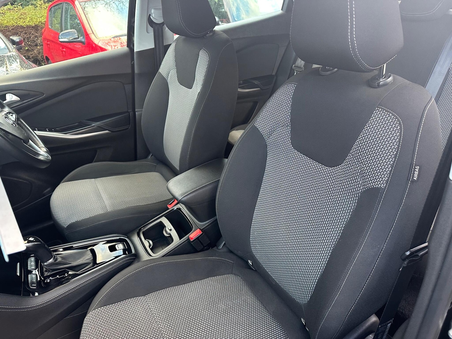 Used Vauxhall Grandland X 2018 for sale - 76994563: Photo 36