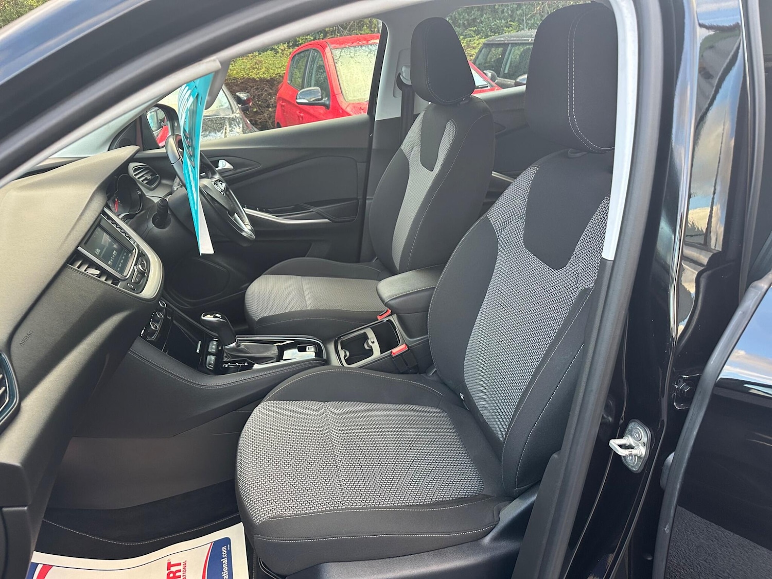 Used Vauxhall Grandland X 2018 for sale - 76994563: Photo 37