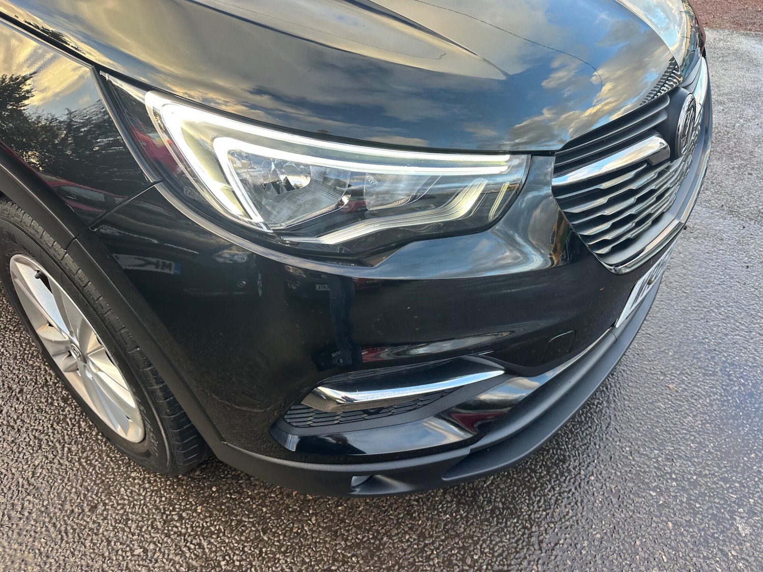 Used Vauxhall Grandland X 2018 for sale - 76994563: Photo 40