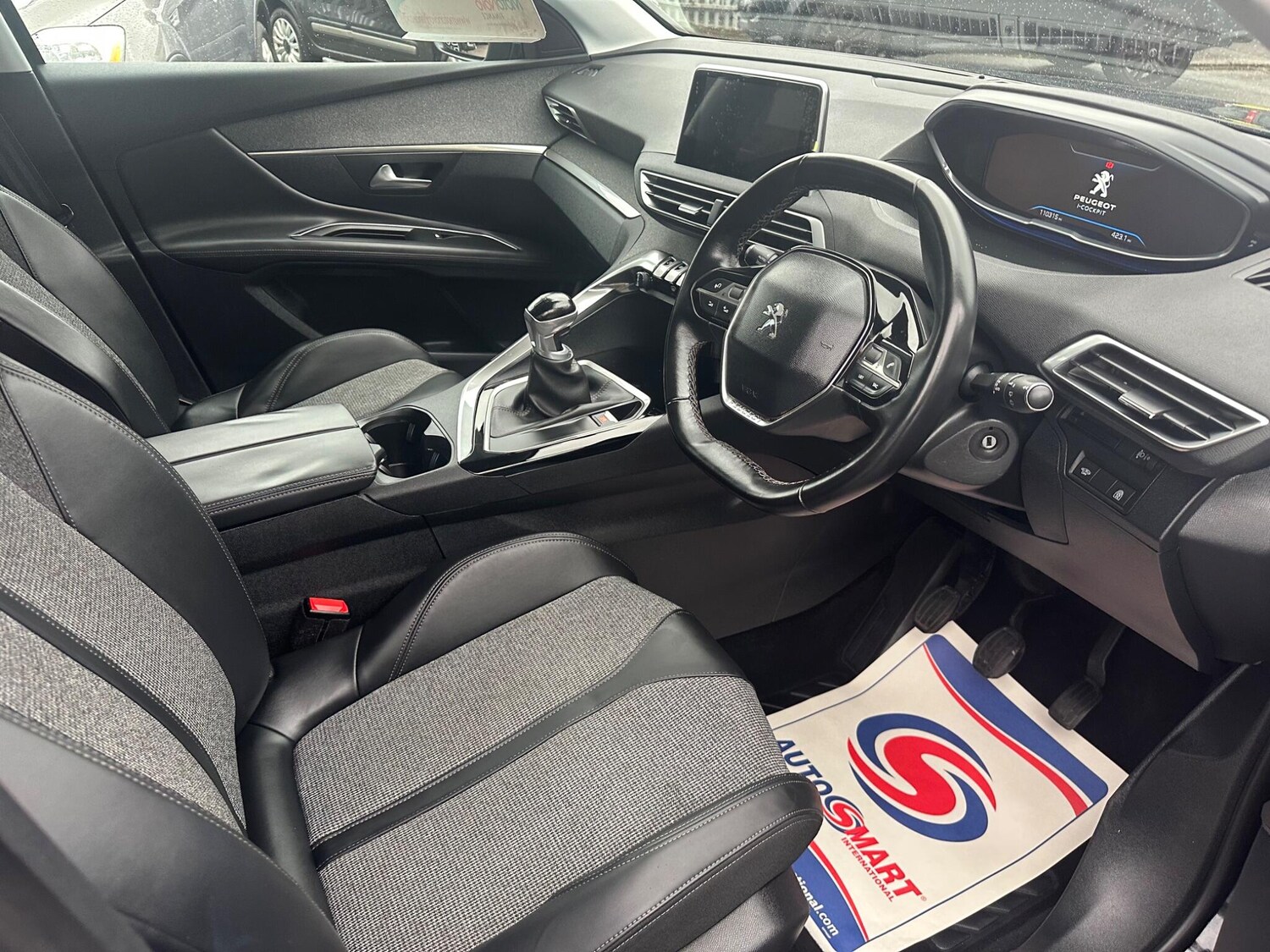 Used Peugeot 3008 2018 for sale - 76550315: Photo 18