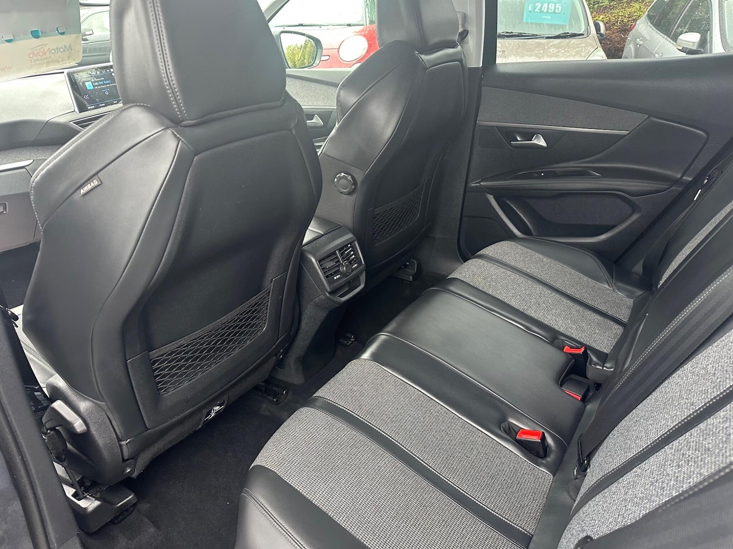 Used Peugeot 3008 2018 for sale - 76550315: Photo 20