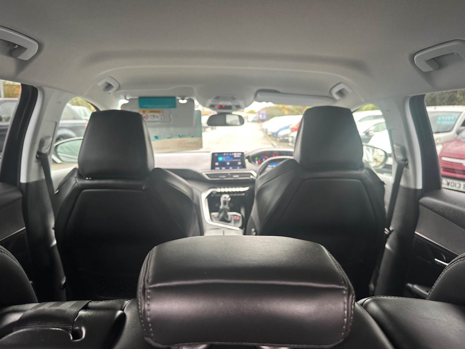 Used Peugeot 3008 2018 for sale - 76550315: Photo 21