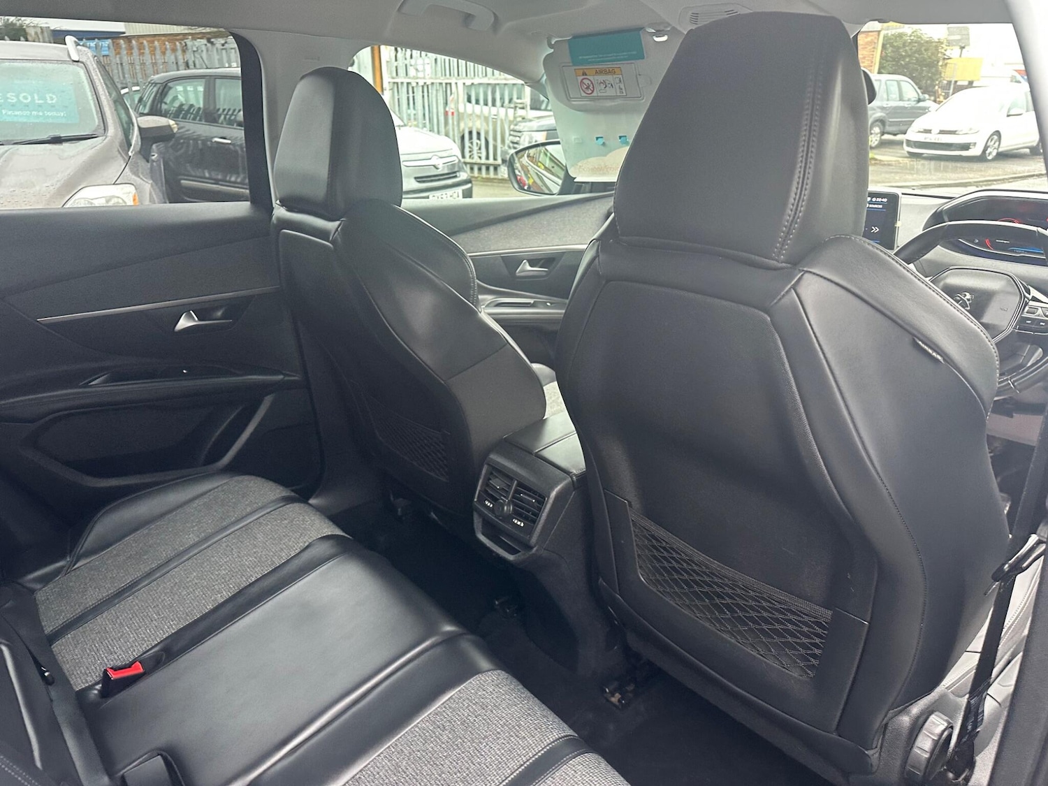 Used Peugeot 3008 2018 for sale - 76550315: Photo 22