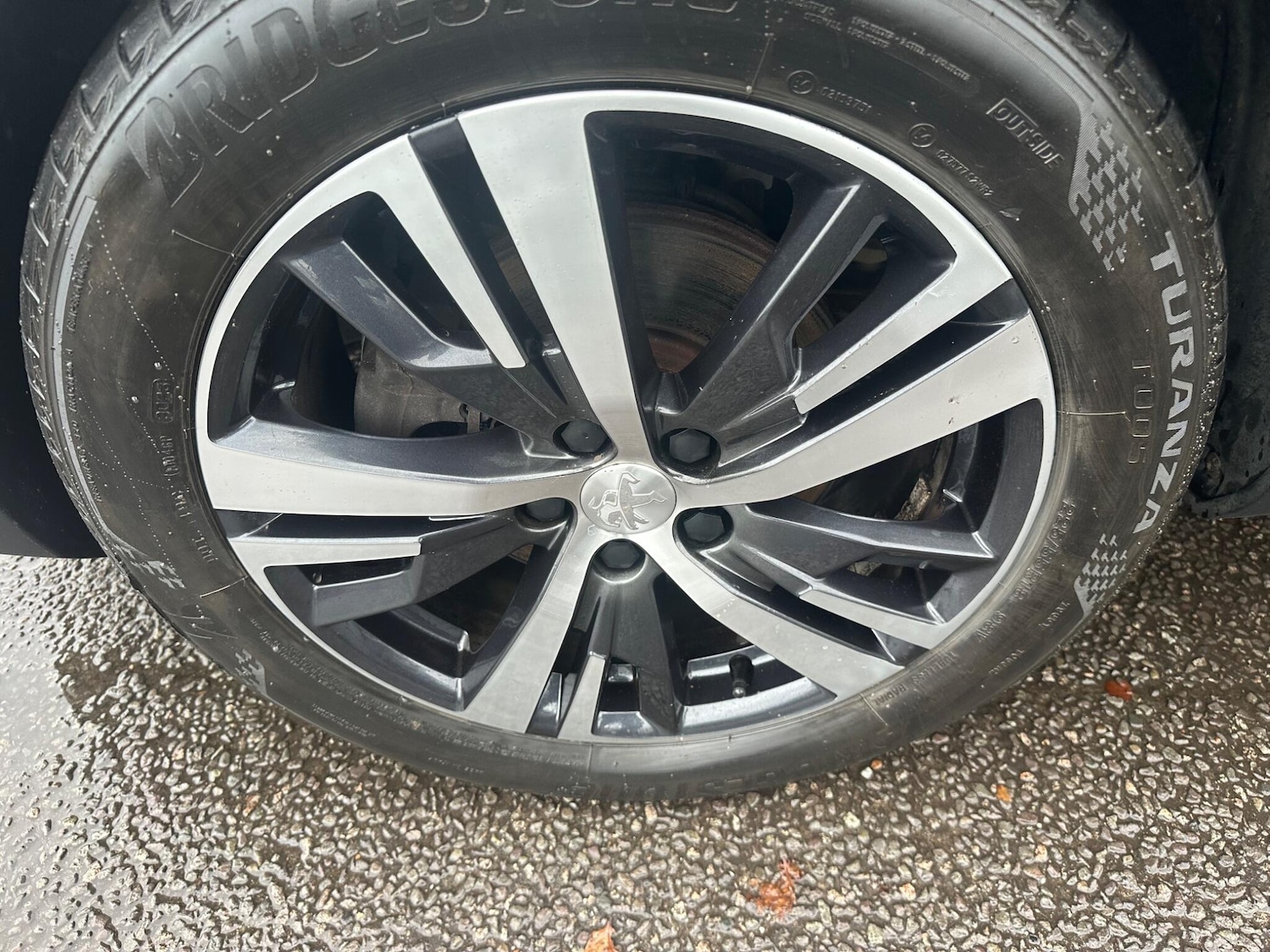 Used Peugeot 3008 2018 for sale - 76550315: Photo 26