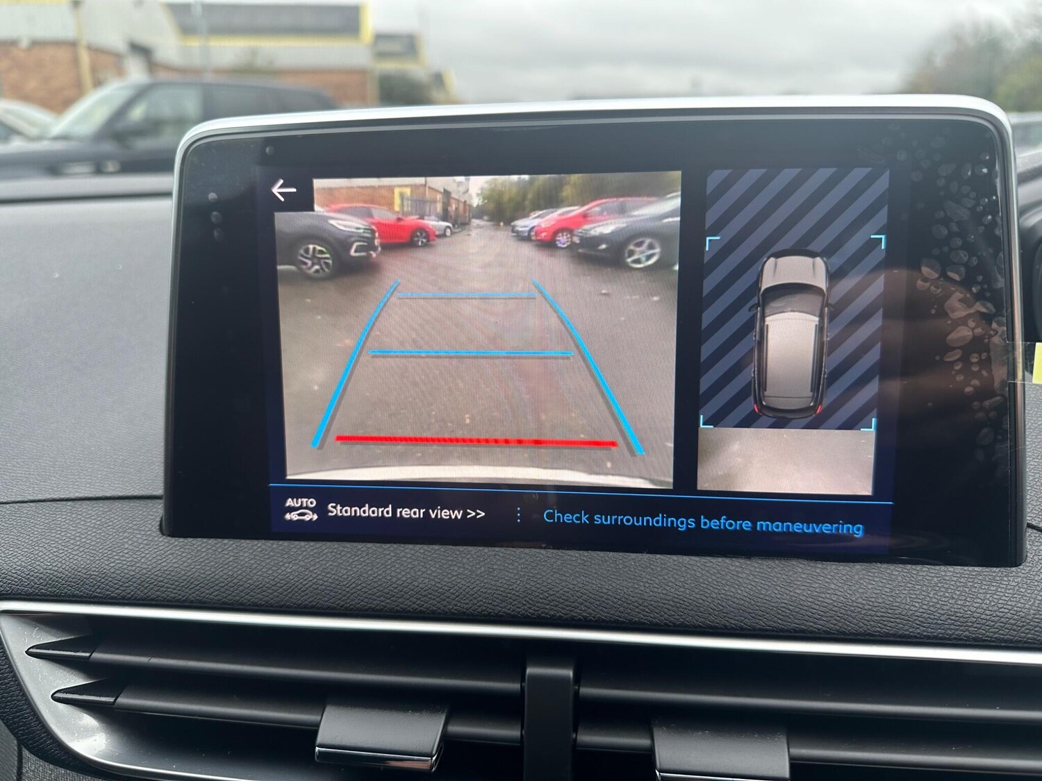 Used Peugeot 3008 2018 for sale - 76550315: Photo 30