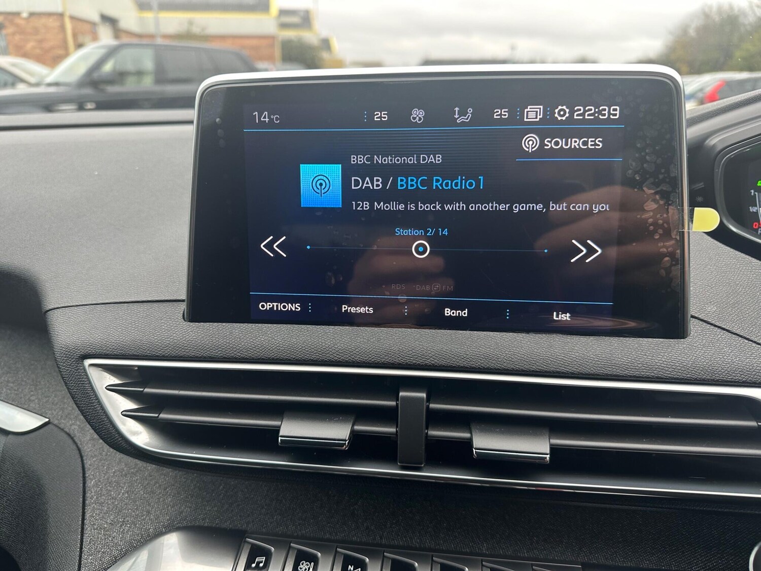 Used Peugeot 3008 2018 for sale - 76550315: Photo 31