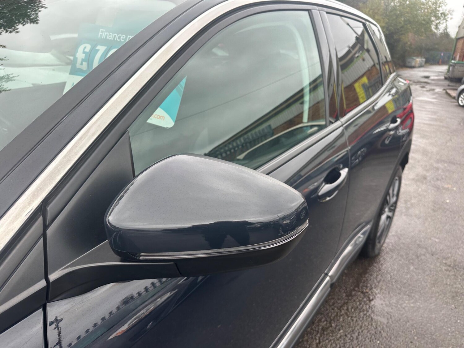 Used Peugeot 3008 2018 for sale - 76550315: Photo 34