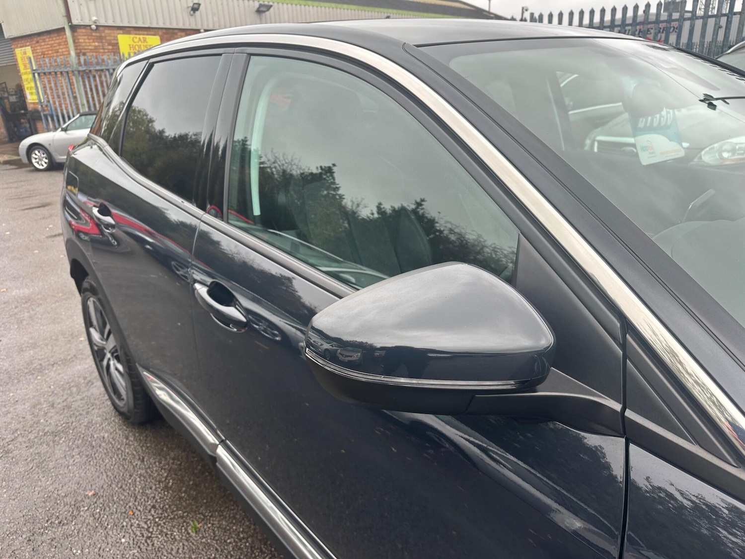 Used Peugeot 3008 2018 for sale - 76550315: Photo 35