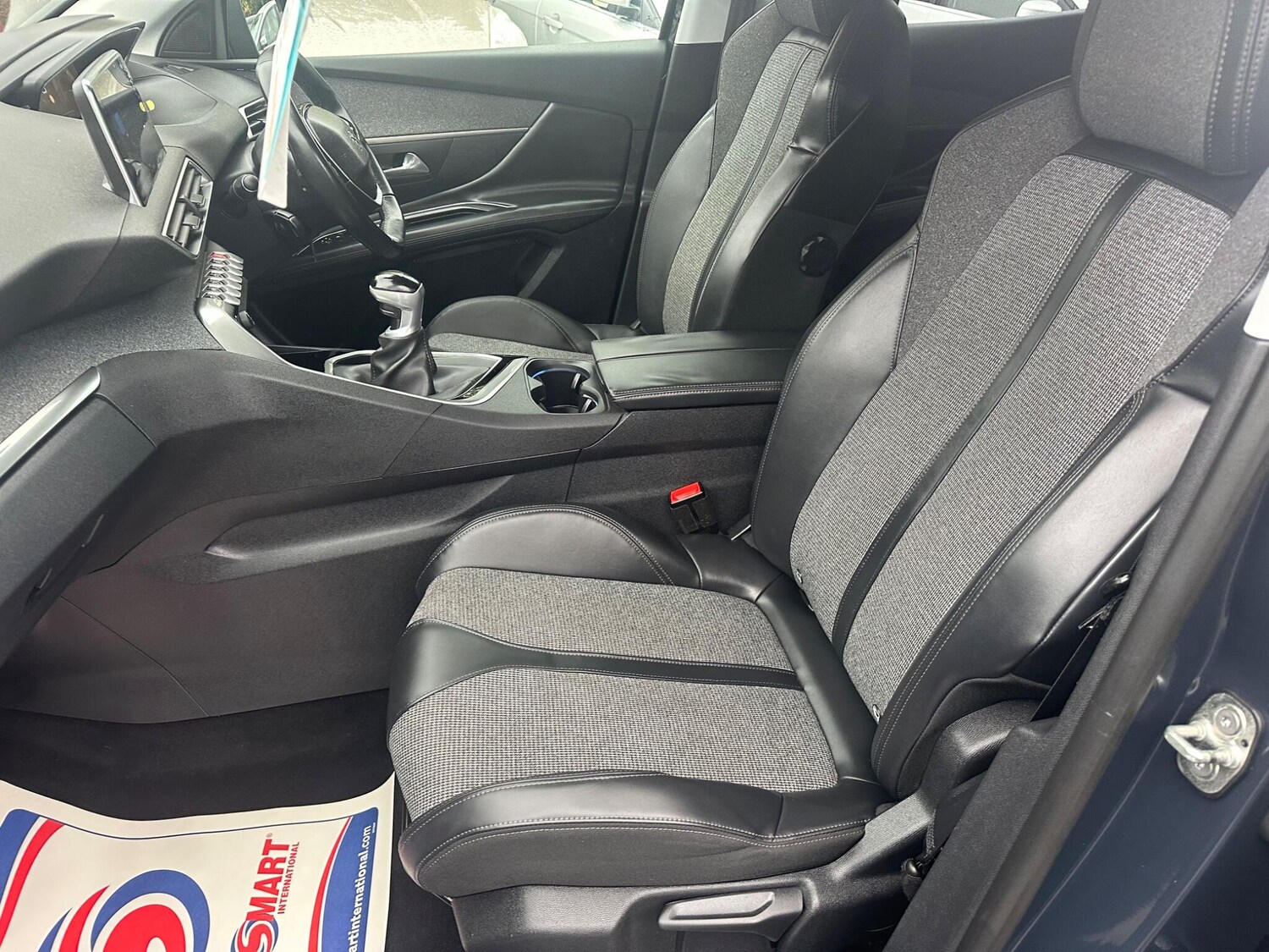 Used Peugeot 3008 2018 for sale - 76550315: Photo 43