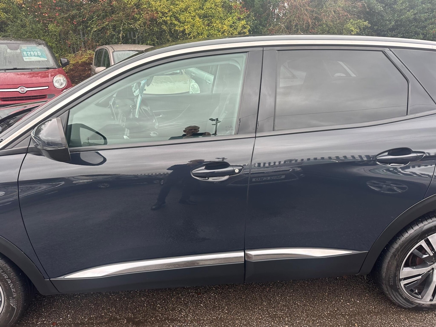 Used Peugeot 3008 2018 for sale - 76550315: Photo 51