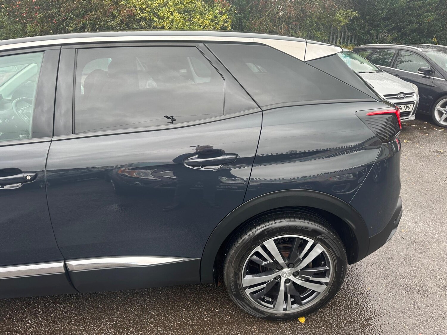 Used Peugeot 3008 2018 for sale - 76550315: Photo 52