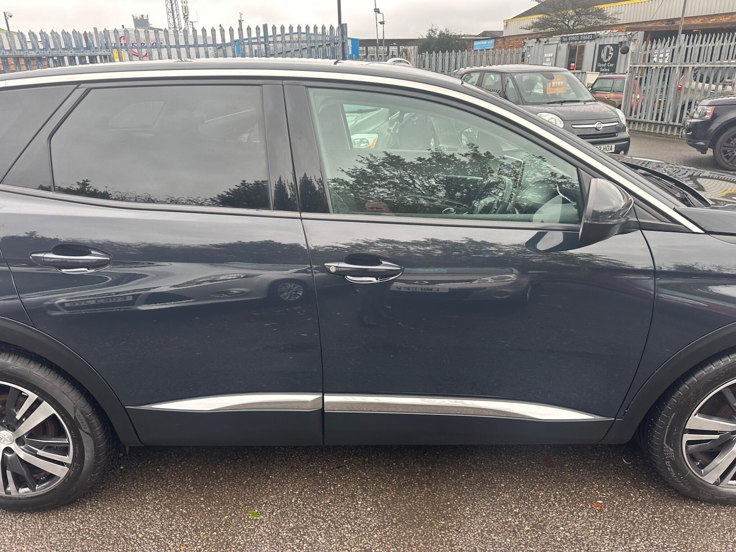 Used Peugeot 3008 2018 for sale - 76550315: Photo 54