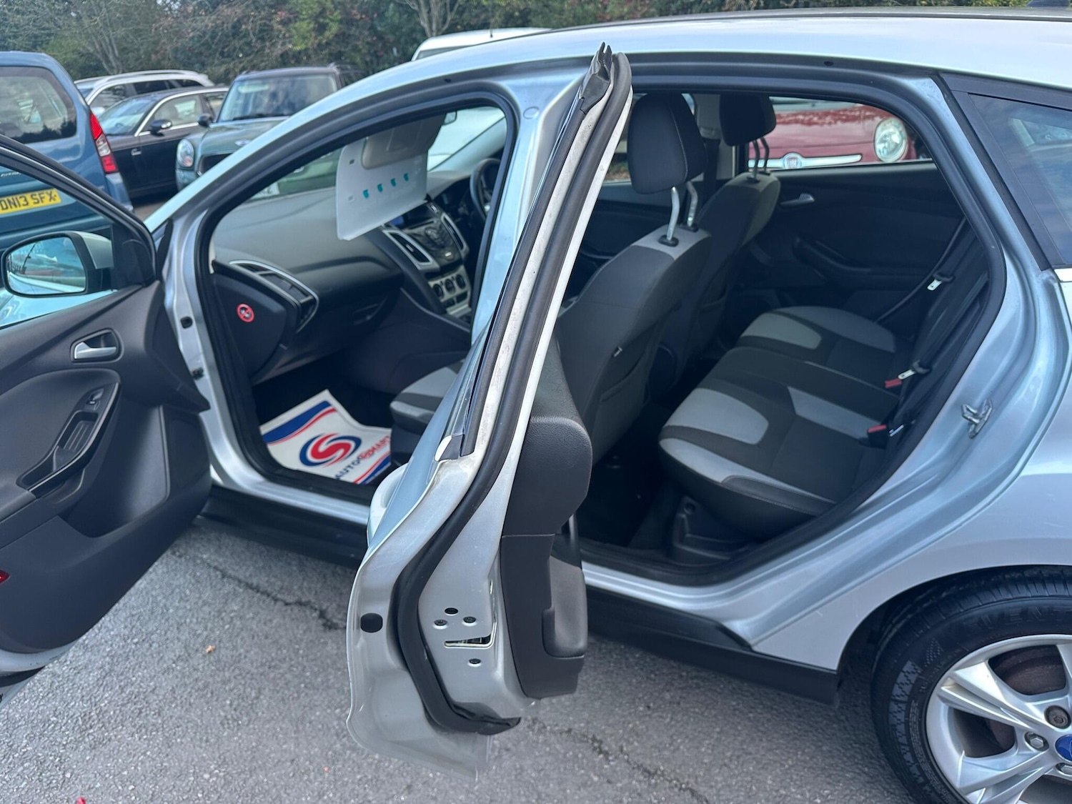 Used Peugeot 3008 2018 for sale - 76550315: Photo 58