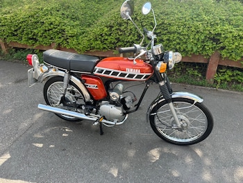 Used Yamaha FS1 1963 for sale - bike-77267742: Photo