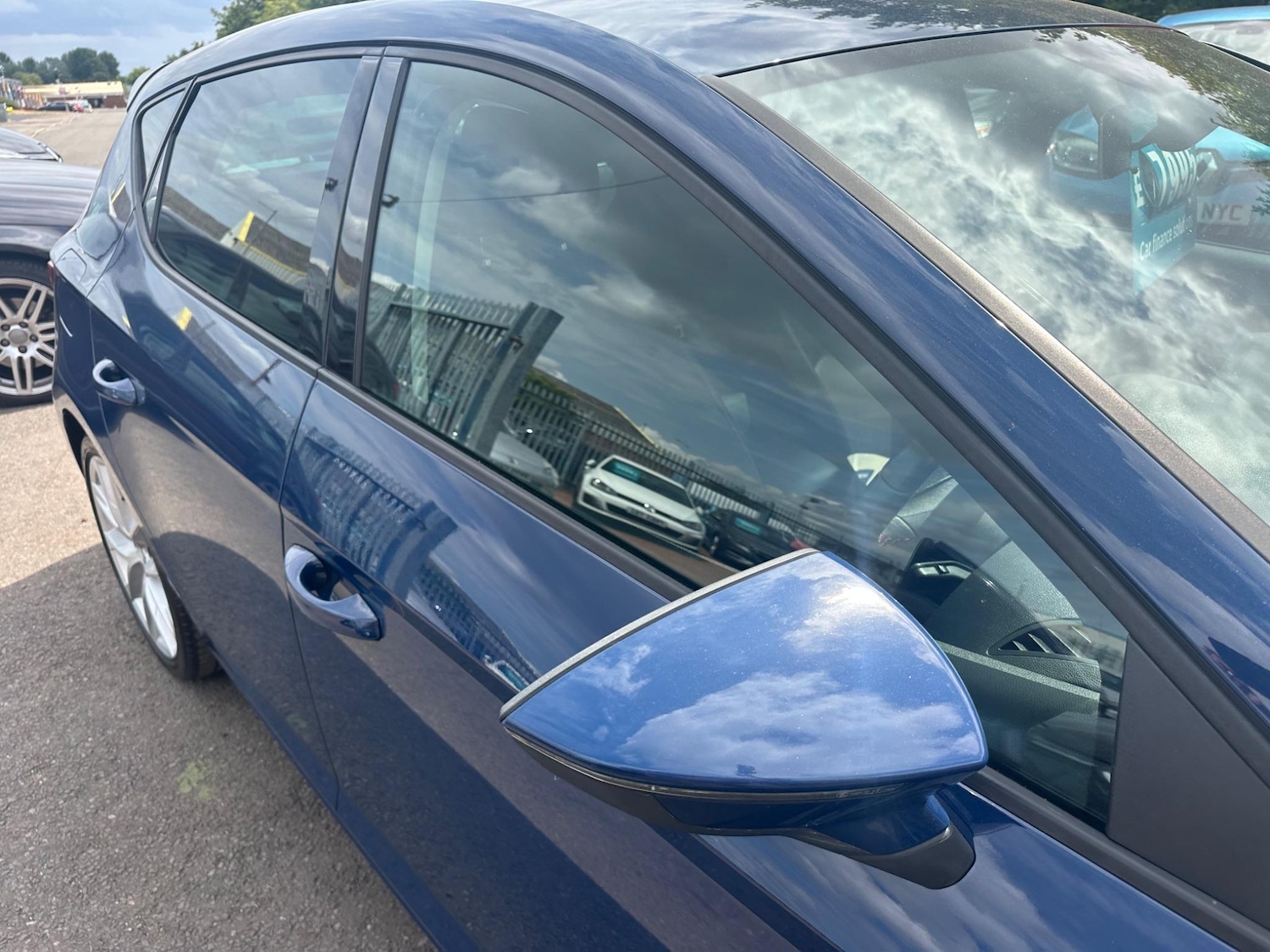 Used SEAT Leon 2017 for sale - 76995068: Photo 14