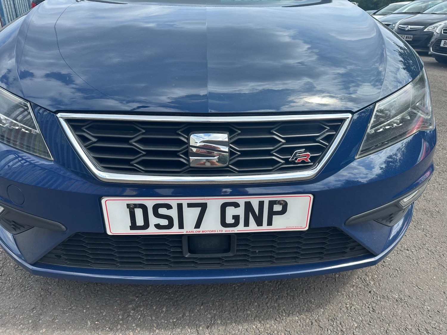 Used SEAT Leon 2017 for sale - 76995068: Photo 15