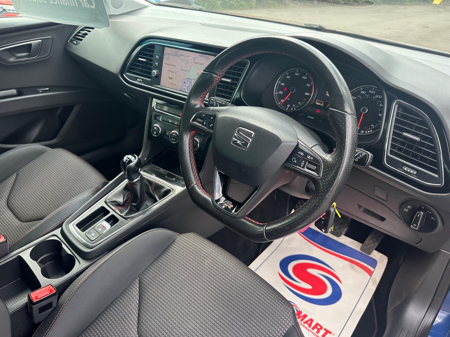 Used SEAT Leon 2017 for sale - 76995068: Photo 19