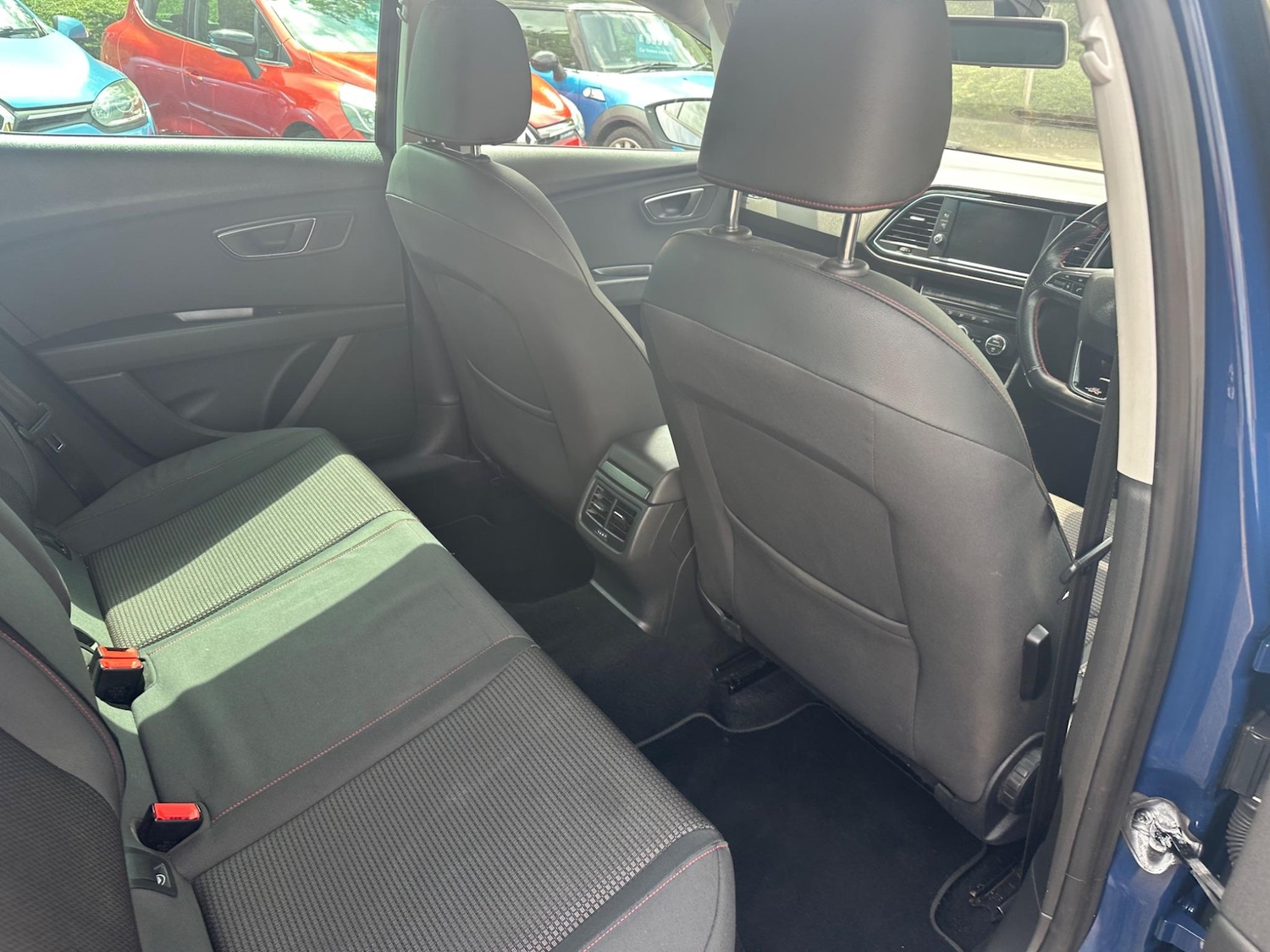 Used SEAT Leon 2017 for sale - 76995068: Photo 21