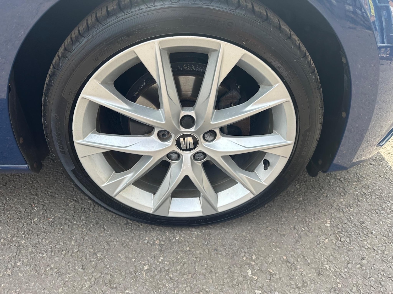 Used SEAT Leon 2017 for sale - 76995068: Photo 32