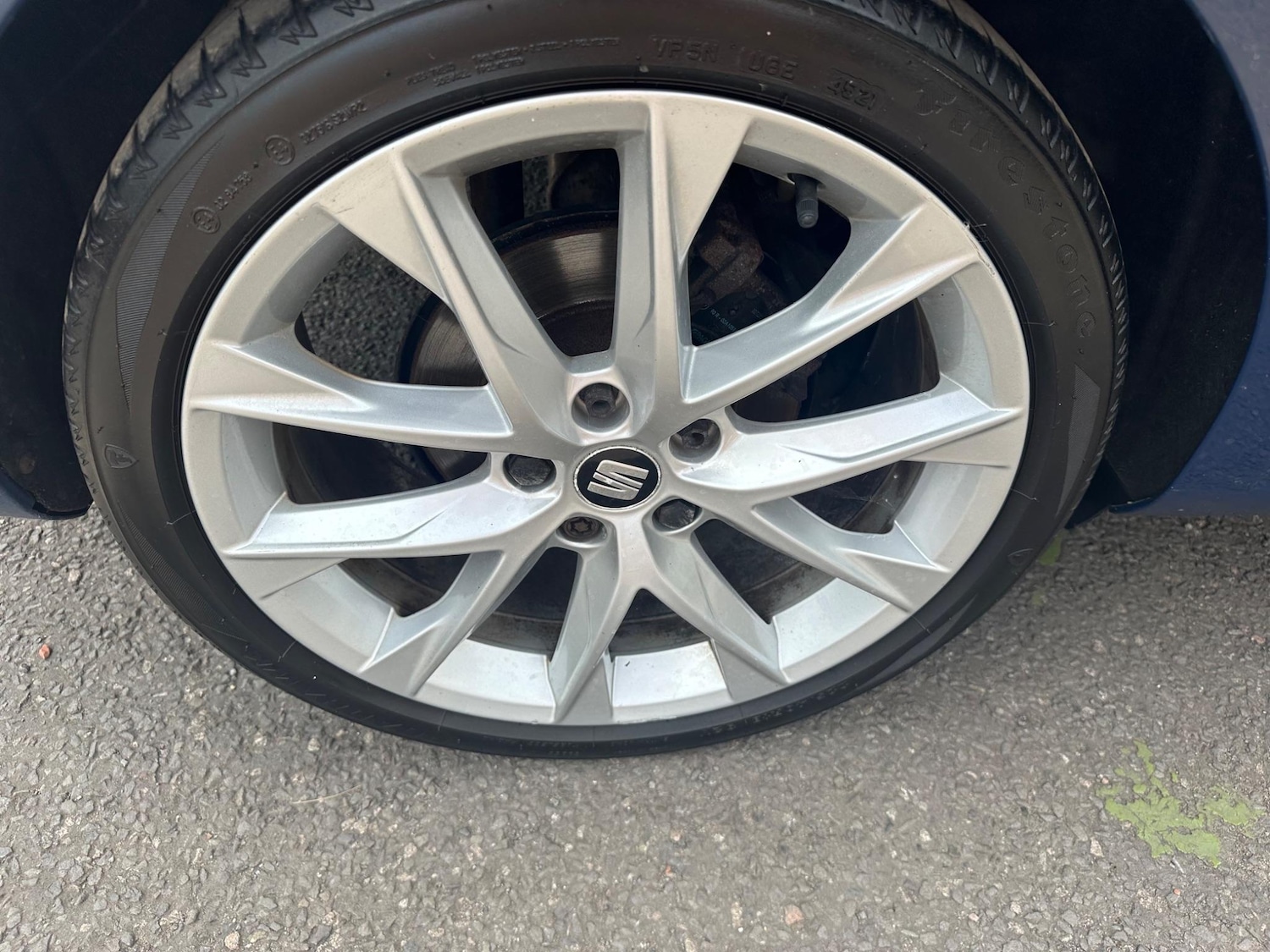 Used SEAT Leon 2017 for sale - 76995068: Photo 33