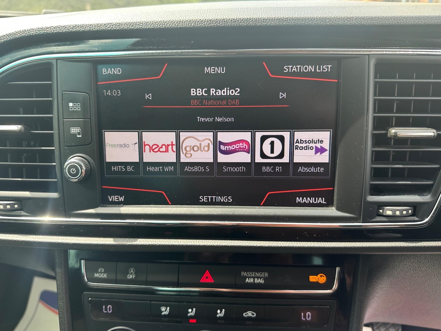 Used SEAT Leon 2017 for sale - 76995068: Photo 35