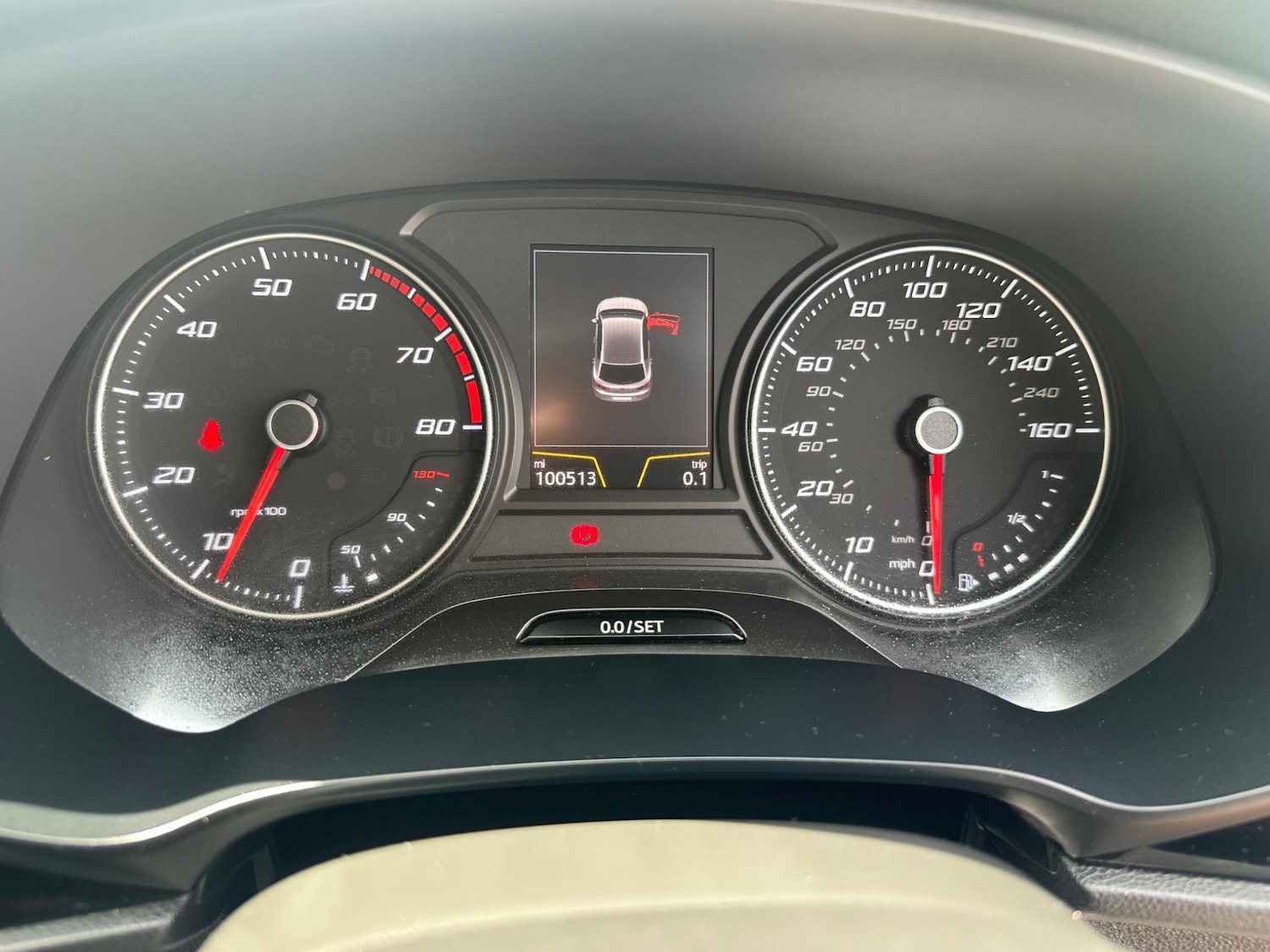 Used SEAT Leon 2017 for sale - 76995068: Photo 36