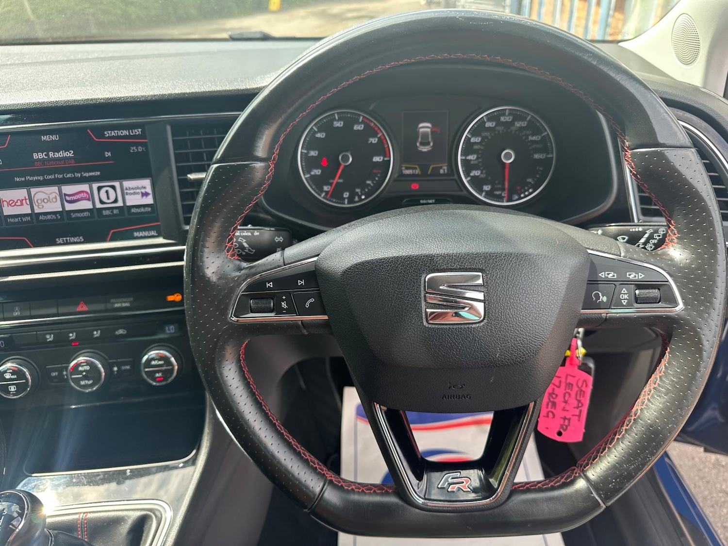 Used SEAT Leon 2017 for sale - 76995068: Photo 41