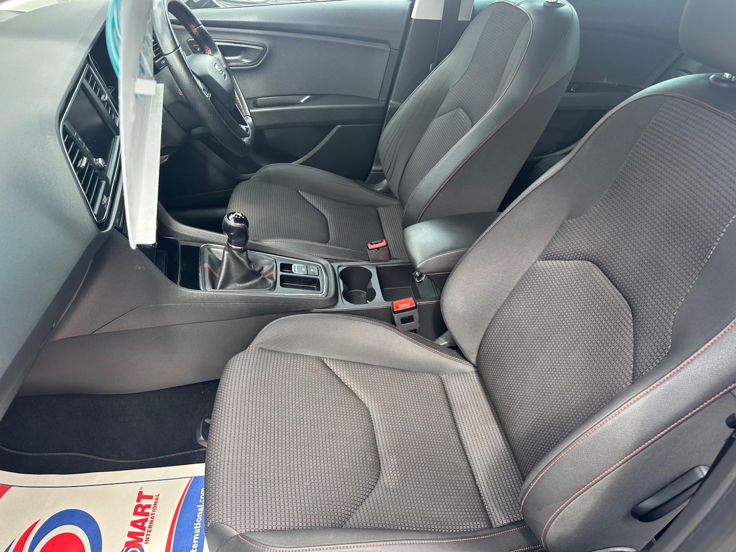 Used SEAT Leon 2017 for sale - 76995068: Photo 42