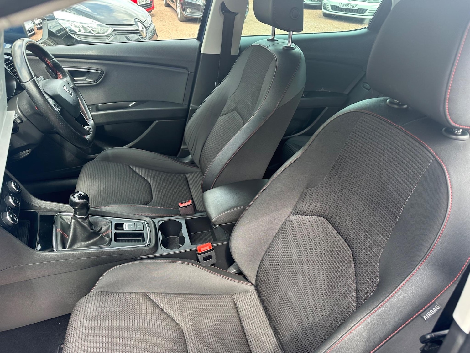 Used SEAT Leon 2017 for sale - 76995068: Photo 44