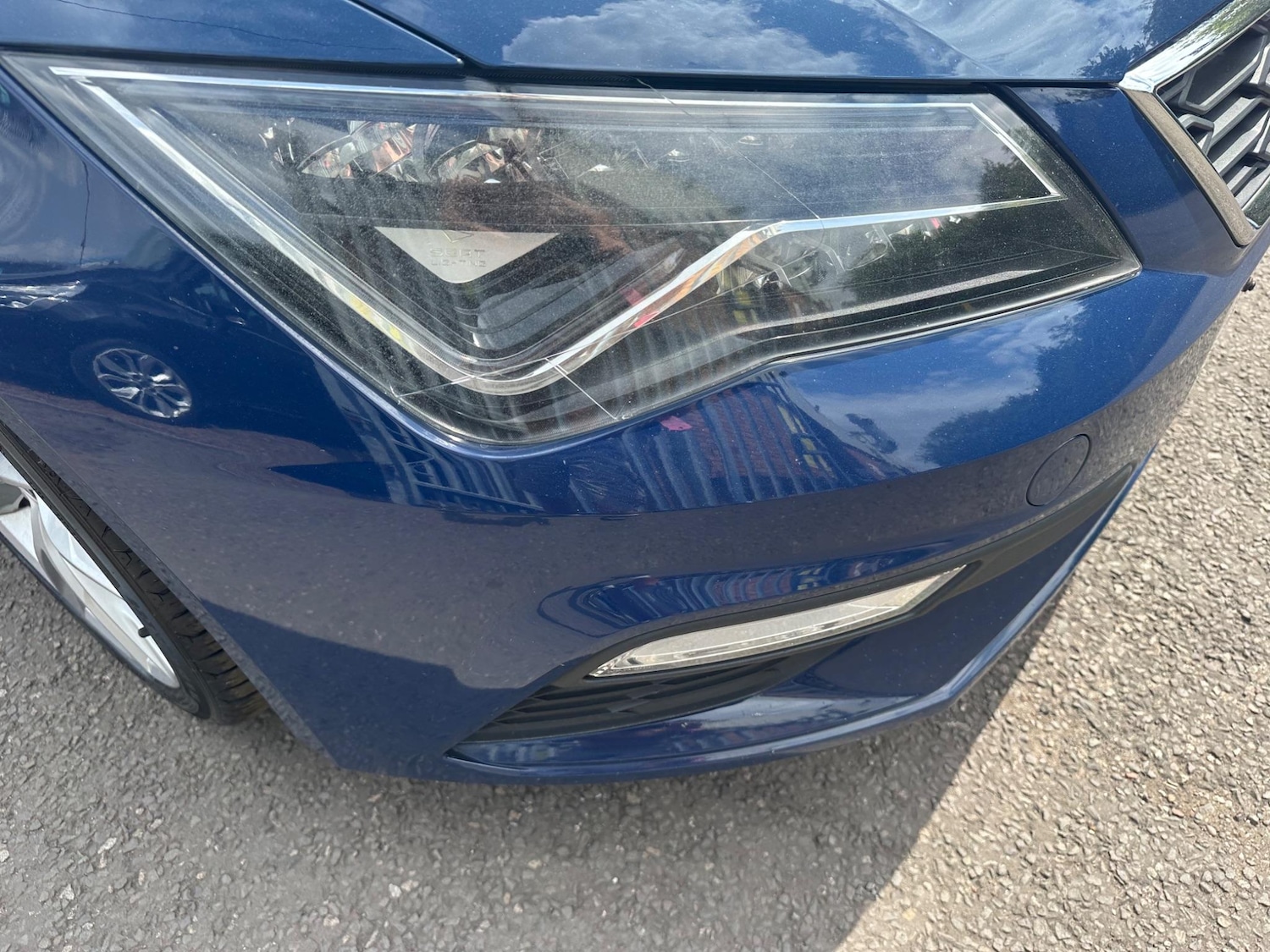 Used SEAT Leon 2017 for sale - 76995068: Photo 47