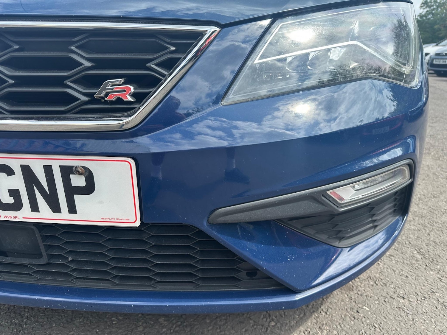 Used SEAT Leon 2017 for sale - 76995068: Photo 48