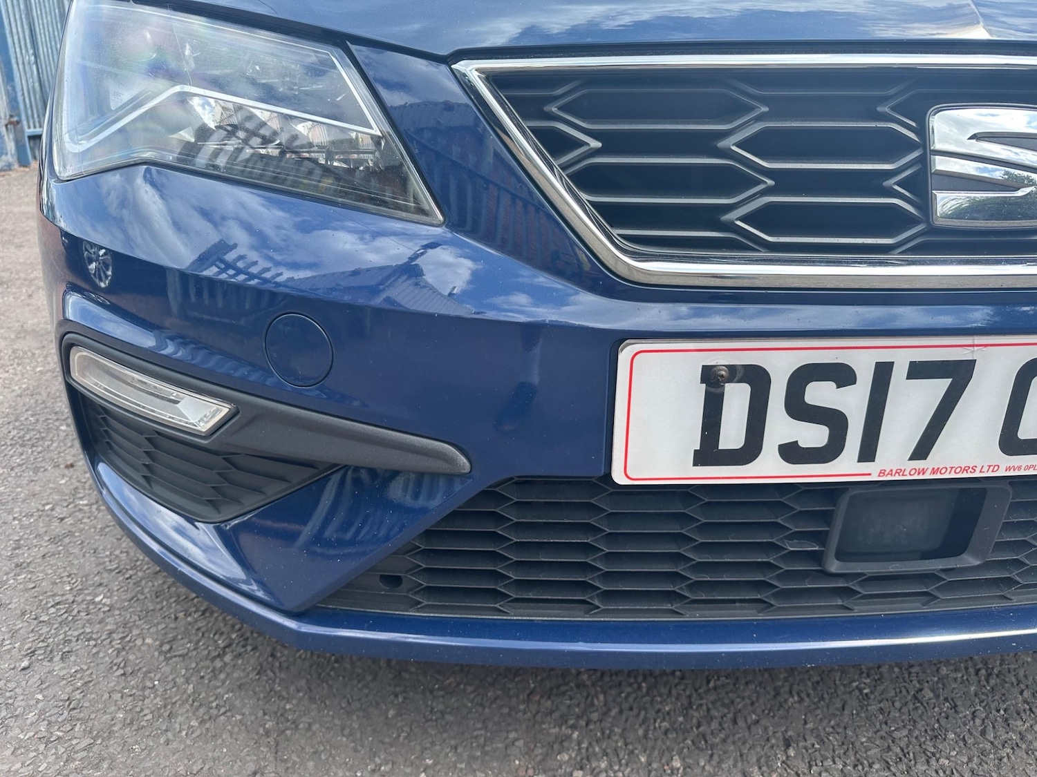 Used SEAT Leon 2017 for sale - 76995068: Photo 50