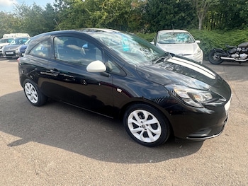 Used Vauxhall Corsa 2016 for sale - 79280004: Photo