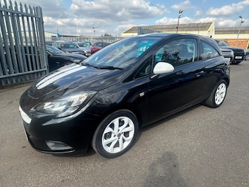 Used Vauxhall Corsa 2016 for sale - 79280004: Photo