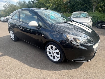Used Vauxhall Corsa 2016 for sale - 79280004: Photo