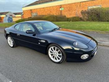 2000 (X) - 5.9 Vantage 2dr