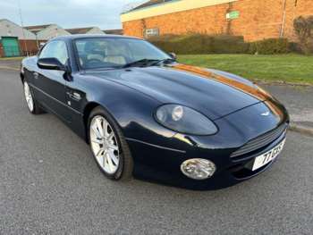 Used Aston Martin DB7 2000 for sale - 72522529: Photo