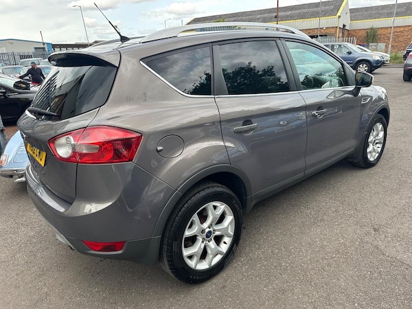 Used Ford Kuga 2012 for sale - 74849393: Photo 13