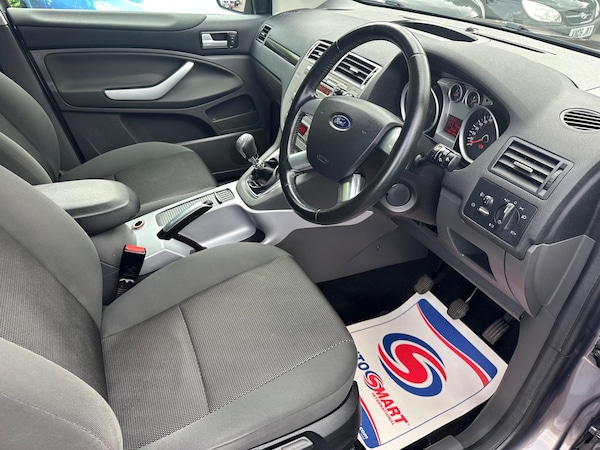 Used Ford Kuga 2012 for sale - 74849393: Photo 14