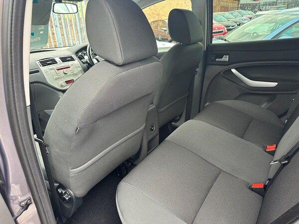 Used Ford Kuga 2012 for sale - 74849393: Photo 15