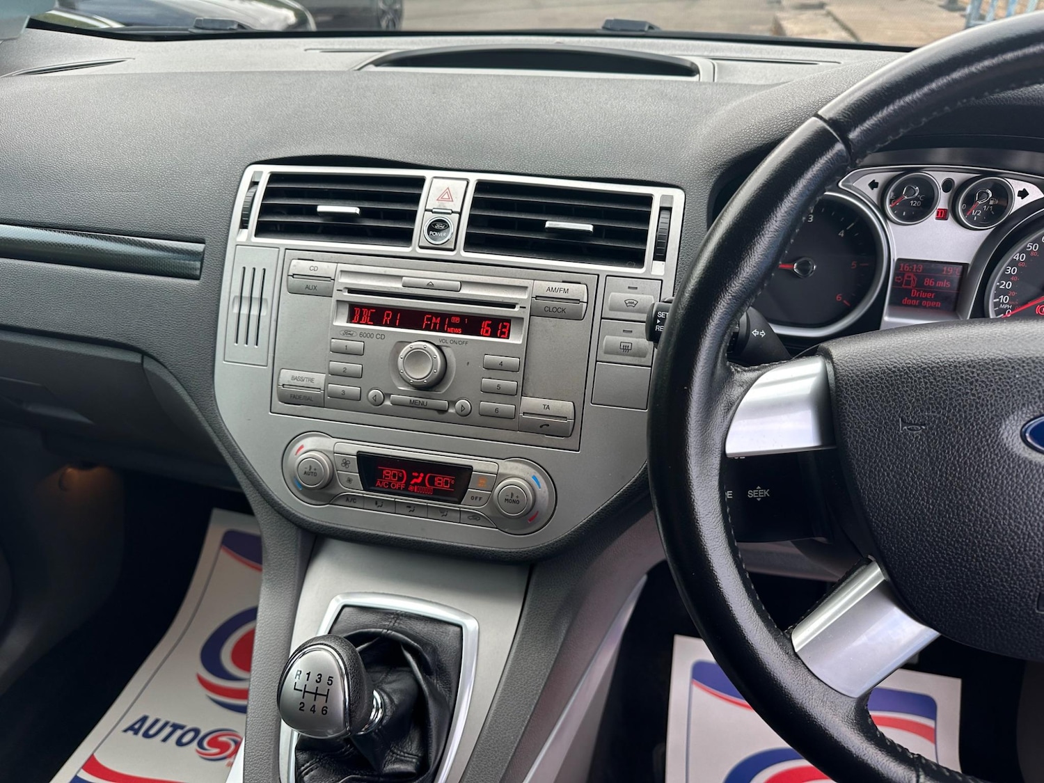 Vehicle 17
