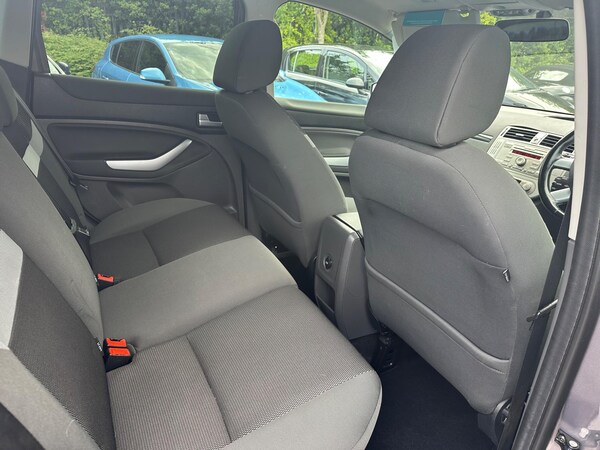 Used Ford Kuga 2012 for sale - 74849393: Photo 18