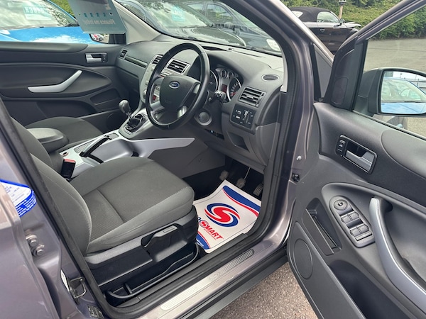 Used Ford Kuga 2012 for sale - 74849393: Photo 19