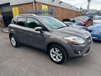2012 (12) - 2.0 TDCi Zetec 2WD Euro 5 5dr