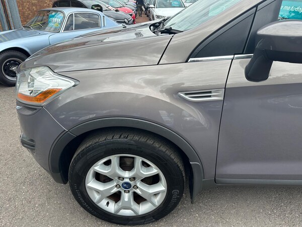 Used Ford Kuga 2012 for sale - 74849393: Photo 21