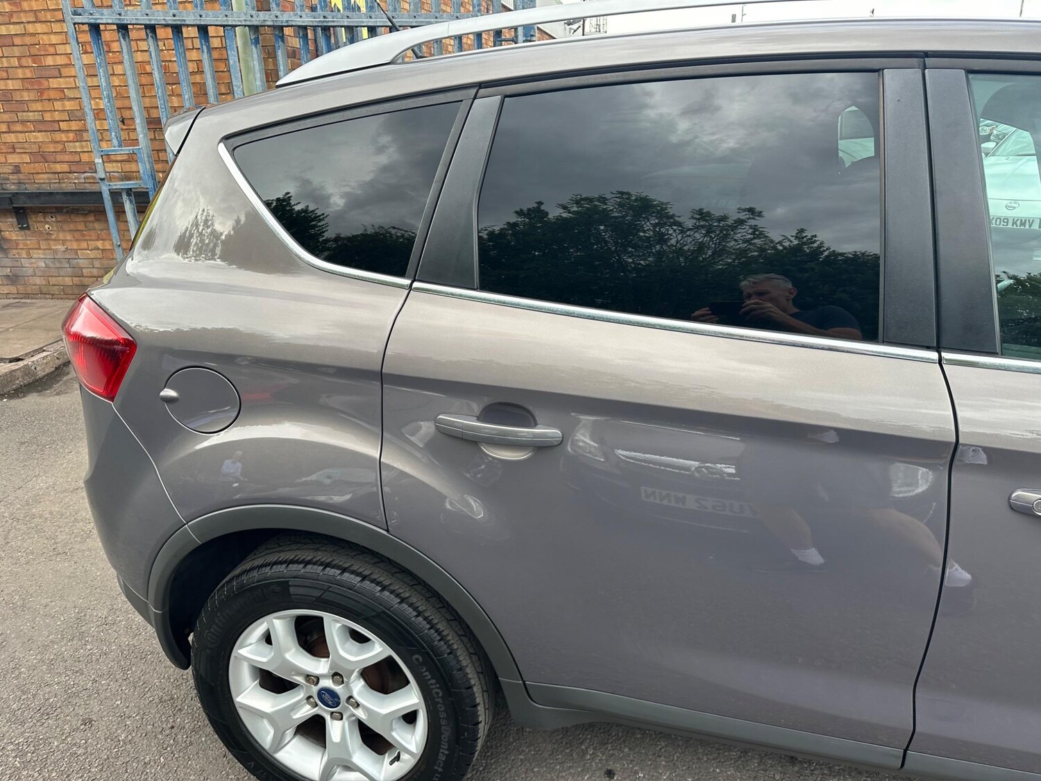 Vehicle 24
