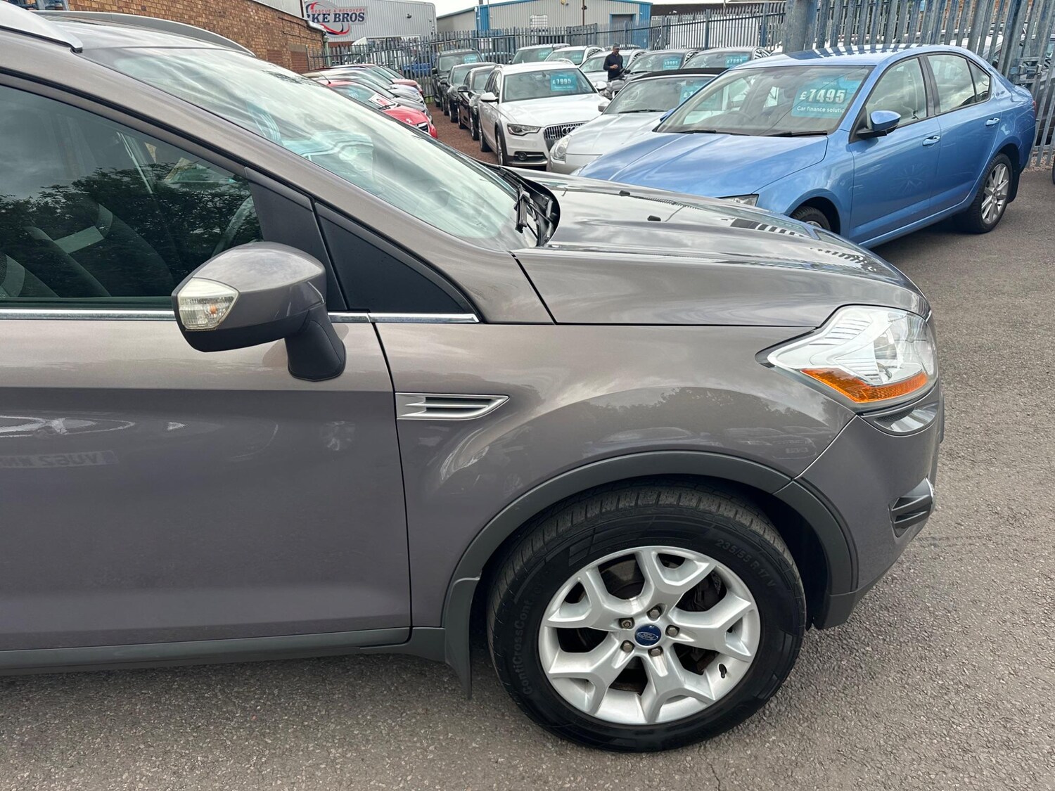 Vehicle 26