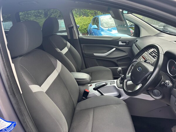 Used Ford Kuga 2012 for sale - 74849393: Photo 30