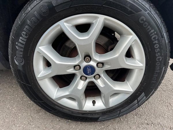 Used Ford Kuga 2012 for sale - 74849393: Photo 31