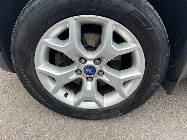 Used Ford Kuga 2012 for sale - 74849393: Photo 32
